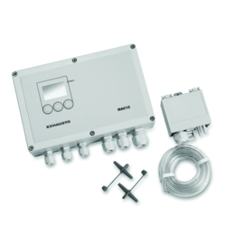 MAC12 constant pressure regulator